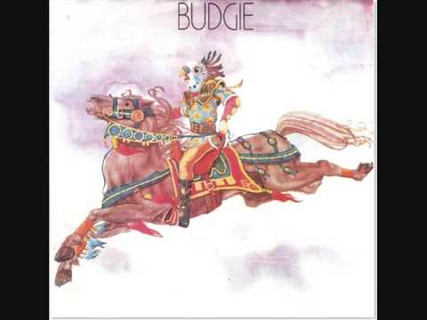 Budgie - Budgie - 08 - Homicidal Suicidal