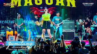 Download lagu ZARIDEN MUSIC - EMPAT MATA DINDA TERATU - HALAL BIHALAL PEMUDA MAGUAN SAWAH MAGUAN KALIORI REMBANG mp3