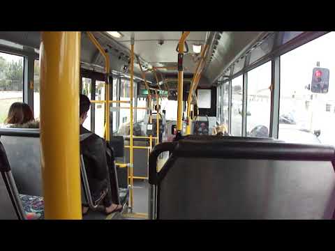 TP2125 Volvo B7RLE (Voith)