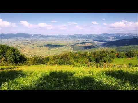 Tudor Jarda (1922-2007): Suite III from Bihor for mixed choir (1958)