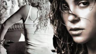 Shakira -Si Tú No Vuelves -letra (lyrics) ft Miguel Bosé