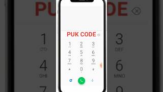 Unlock your phone: The two essential things for a PUK code-Airtel Uganda