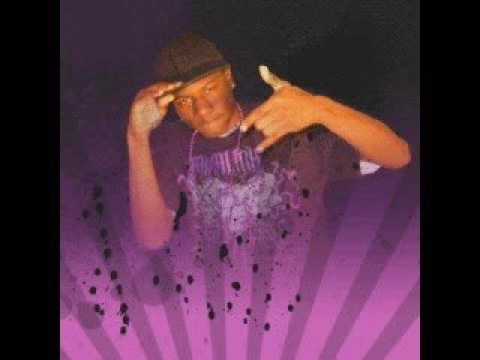 Young Curt - No Bitch(FULL)