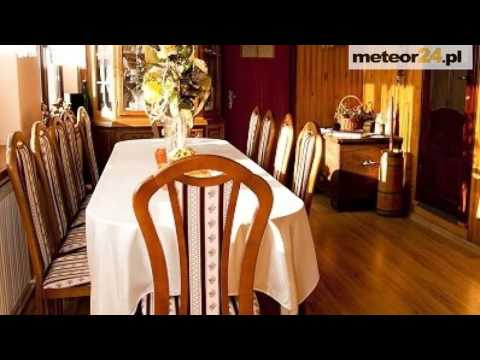 Agroturystyka U Gazdy - Wisła meteor24.pl