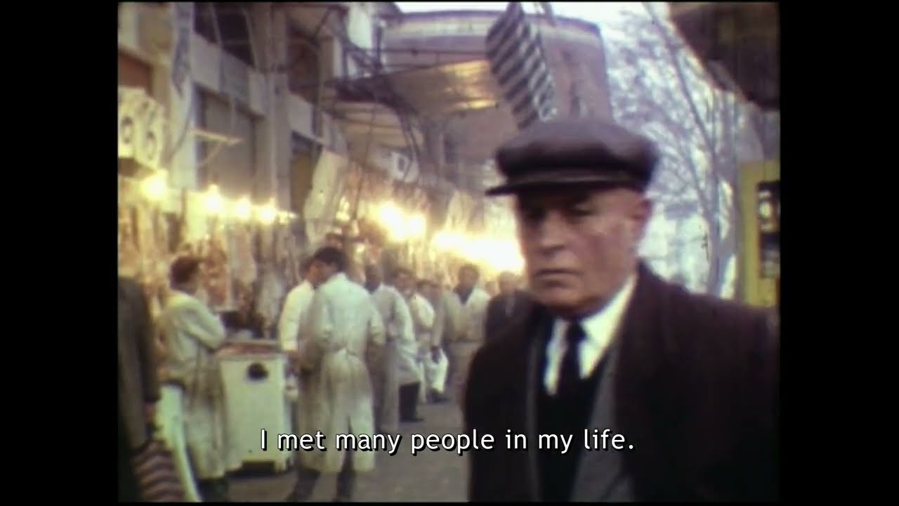 #TiDF25 | My Father's Studio