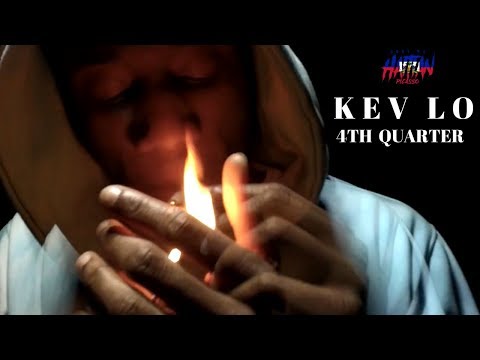 Kev Lo - 4th Quarter | Shot By @HaitianPicasso