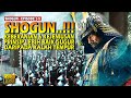Kisah Samurai Di Zaman Shogun Jepang Kekuasaan Pasukan Kerajaan Alur Cerita Film Kolosal