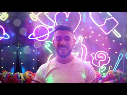 Brett Pruneau - Sitting On Top of the World (Official Video)