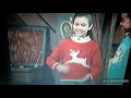 Hannah Morgan Performs Joy To The World In ASL For Barney And The Backyard Gang