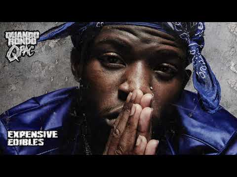 Video thumbnail for Expensive Edibles