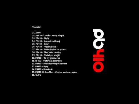 08. PB410 - Złap mnie za rękę