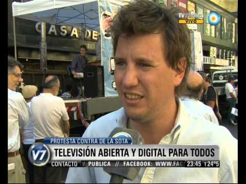 Visión 7 Resumen: Primera parte 05-02-13