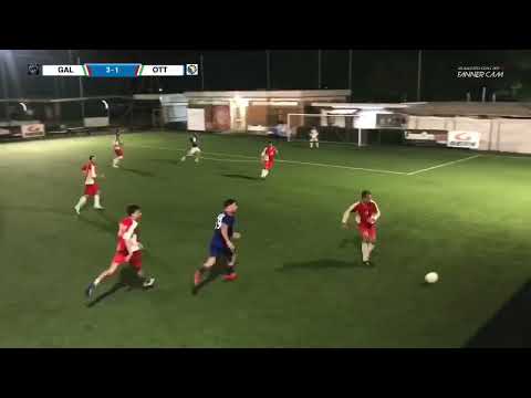 LEGA CALCIOTTO SERIE A2 STAGIONE 2022/23: GALACATICOS - OVER THE TOP