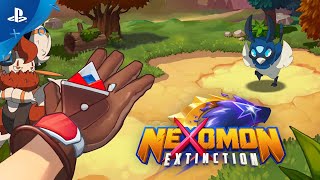 Nexomon + Nexomon: Extinction - Complete Collection XBOX LIVE Key ARGENTINA