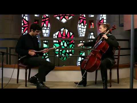 Duo Neshan "Démo"