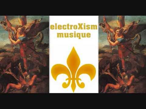 megaXism - apocalyspe (electroXism mix)