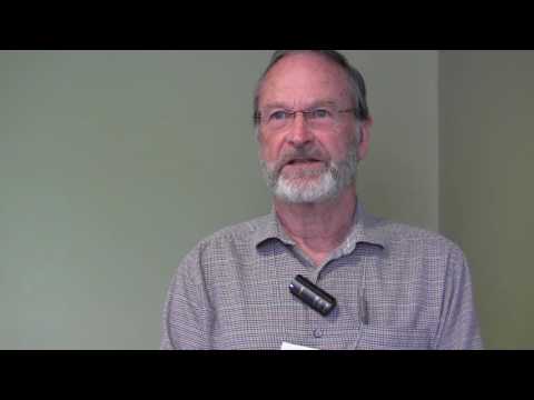 William Rees: How do you talk about sustainable consumption?