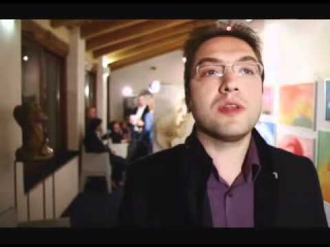 Spoleto Festival Art - VII Parte - Gallerie II Piano Chiostro