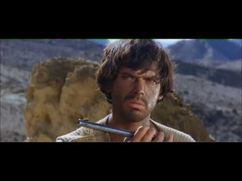 La Resa - Ennio Morricone (1966)