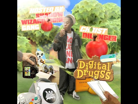 ℂ𝕙𝕣𝕚𝕤𝕥 𝔻𝕚𝕝𝕝𝕚𝕟𝕘𝕖𝕣 - 𝕯⃨⃩𝖎⃨⃩𝖌⃨⃩𝖎⃨⃩𝖙⃨⃩𝖆⃨⃩𝖑⃨⃩ 𝕯⃨⃩𝖗⃨⃩𝖚⃨⃩𝖌⃨⃩𝖘⃨⃩  (Full Mixtape)