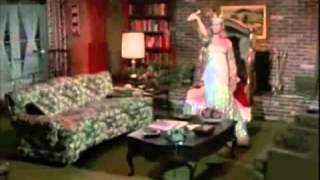 Bewitched - Never Say Never