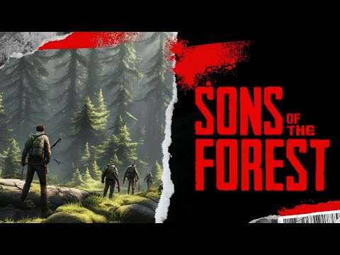 Das Überleben geht weiter