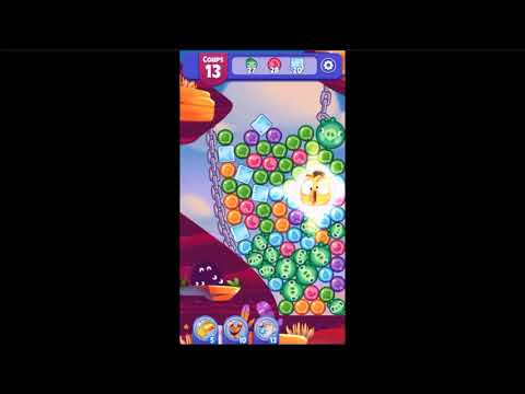 Angry Birds Dream Blast [ Level 103 ]