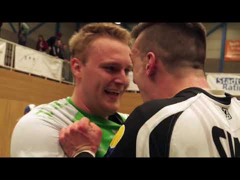 Handballer vom MTV Rheinwacht Dinslaken schlagen Aufstiegsfavoriten SG Ratingen