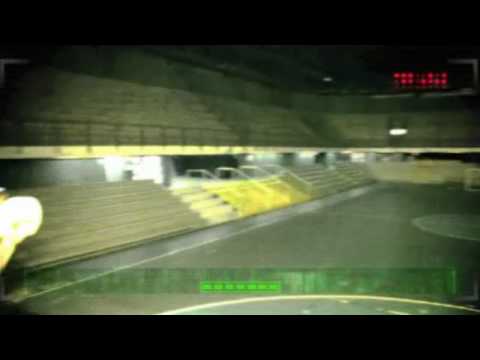 Once Tiros - Bisturi (video oficial) [HD]