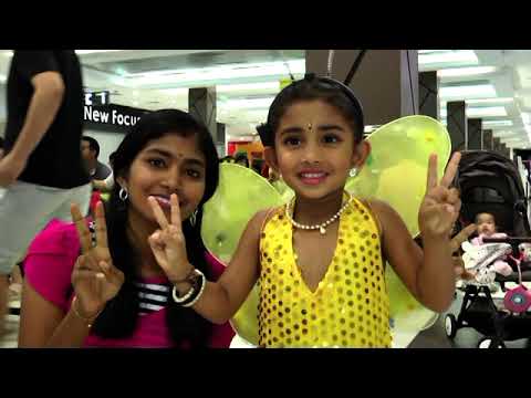 TSJ ChampionKids 2017