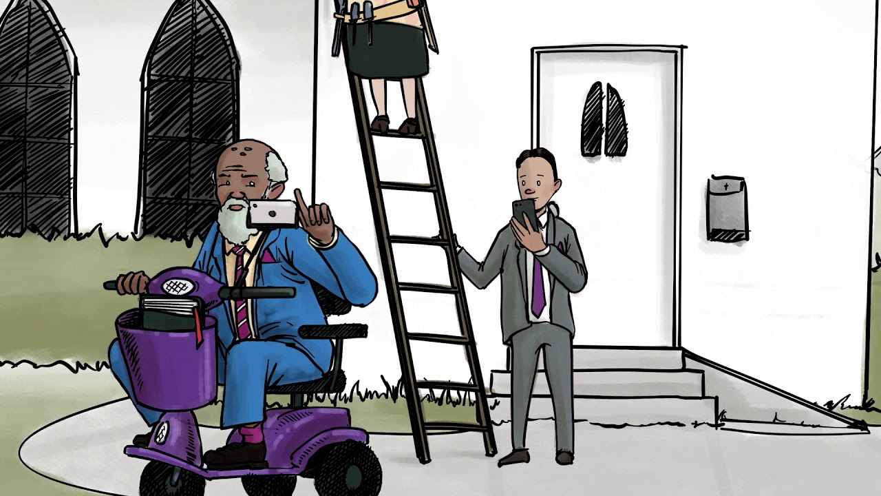 ResourceUMC.org and Neighborly UMC part 1