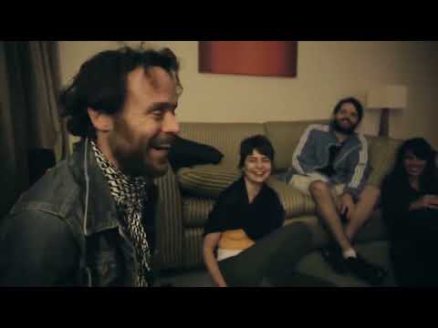 Los Hermanos - Esse é só o Começo do Fim da Nossa Vida [Completo GNT]