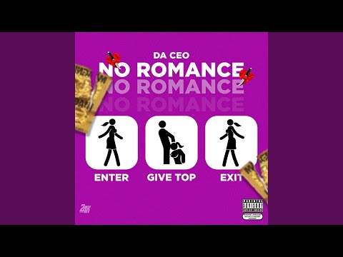 No Romance