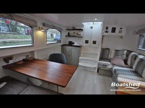 Piper Wide Beam 60  - Boatshed - Boat Ref#270143
