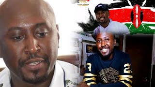 Download lagu DJ AFRO'S SILENCE REVEALED — THE SHOCKING REASON WHY DJ AFRO DISAPPEARED FROM OUR SCREENS FOREVER mp3