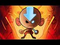 The Ultimate ''Avatar: The Last Airbender'' Recap Cartoon - BOOK THREE