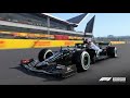 Ranked doen en samen met Bryan racen! - F1 2020 livestream!