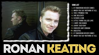 Download lagu RONAN KEATING SONG HITS PLAYLIST #musiccoollyrics #ronankeating mp3 Download lagu RONAN KEATING SONG HITS PLAYLIST #musiccoollyrics #ronankeating mp3