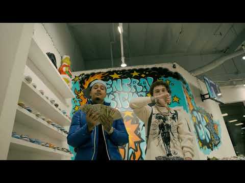 JMonee & APBandit - Go (Official Video)