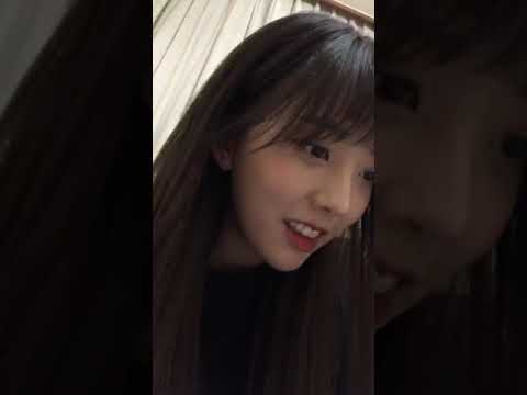 [181122]Yoonjo's ig live (part 2)