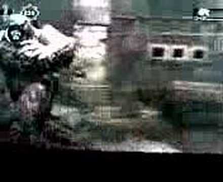 war machine fly glitch with tut