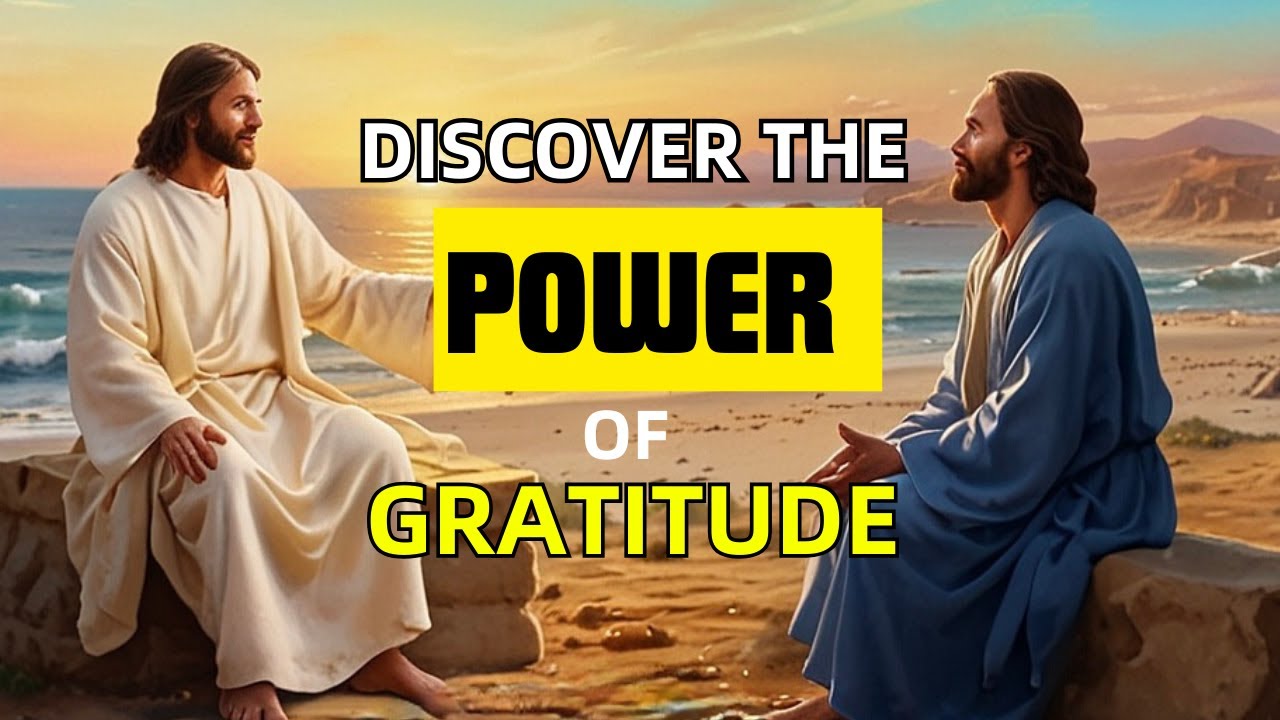 A Parable That Will Change Your Life | inspirational Story | Christian Story