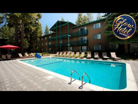 Forest Suites Resort at the Heavenly Village | United States 🛏️