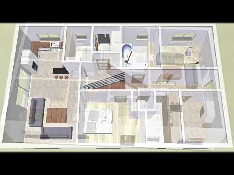 Kamilek Mega 113 m2 - Marzenie, decyzja, realizacja