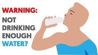 5 Things That Happen To Your Body If You Don’t Drink Enough Water