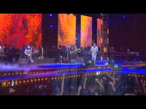 Zdravko Colic - Ti si mi u krvi - (LIVE) - (Usce 25.06.2011.)