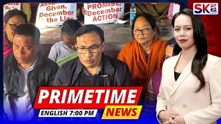 Download lagu SKTV'S PRIMETIME ENGLISH NEWS [16/12/25 - 07:00 PM] [LIVE] mp3