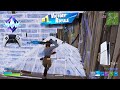 Fortnite Unreal Ranked Reload On PS5 Slim Controller Gameplay 120 FPS