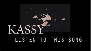 KASSY – LISTEN TO THIS SONG (이 노랠 들어요) /SUB ESPAÑOL/ ENG LYRICS/ ROM|HAN]