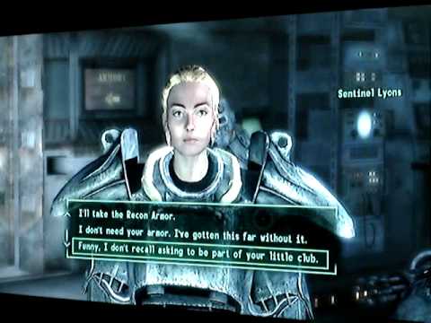 Fallout 3 - pt140 - Take it Back! pt1